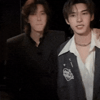 Dance Smile GIF