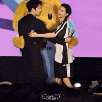 Bf Kiss GIF