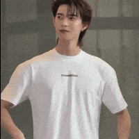 Pooh Hug GIF