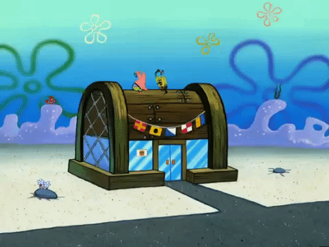 season 5 episode 6 GIF by SpongeBob SquarePants