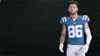 Michael Pittman Pointing GIF by Indianapolis Colts