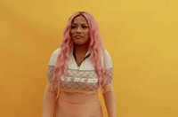 #stefflon don #shimmy #dance #biggestweekend #biggest weekend GIF by BBC Radio 1’s Biggest Weekend