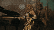 french montana don't sleep GIF by Chromeo