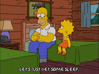 happy homer simpson GIF