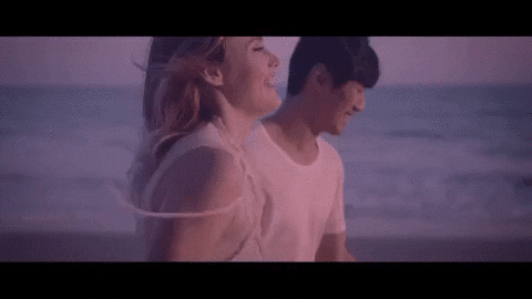 happy beach GIF by ICONnetwork