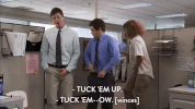 comedy central GIF by Workaholics