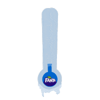boca fanta 2019 Sticker by Fanta Brasil