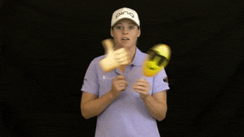 womens golf GIF by LPGA