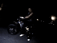Wolf Bass GIF by IDK