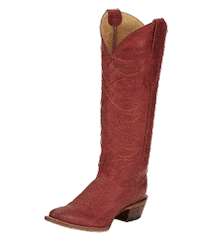 Cowboy Boots Sticker by Justin Boots