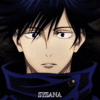 Jjk Jujutsu Kaisen GIF