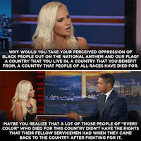 GIF by The Daily Show with Trevor Noah