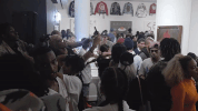 new york city ghost GIF by ☥ÅKLØ☥