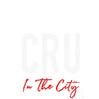 Wolfpack Cru Sticker by cru.singapore