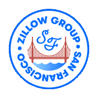 Zglife Sticker by Zillow