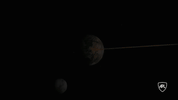 space exploration GIF