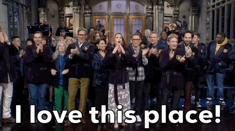 Work Snl GIF by Saturday Night Live