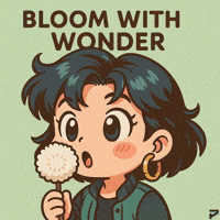 Hana Florecer GIF by Persona