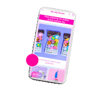 Shopnow Bathbombs Sticker by Blazing Bombs