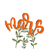 Happy Illustration Sticker