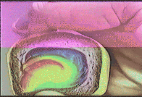 Vhs Color GIF by jorgemariozuleta