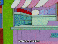 marge simpson episode 13 GIF