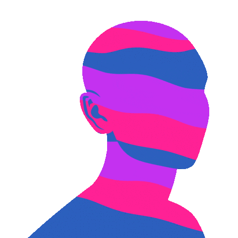 Happy Pride Sticker by Amor Festival Internacional de Cine