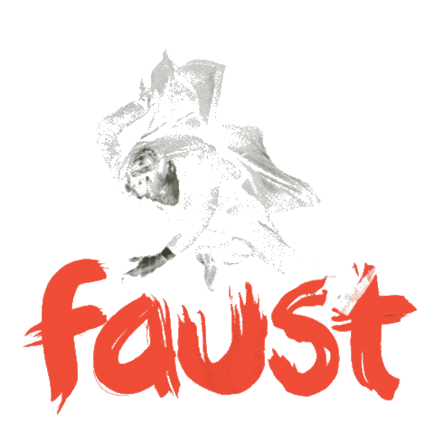 Performing Arts Theatre Sticker