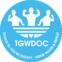 Dance Dancing Sticker by TheGuyWhoDancesOnCongress