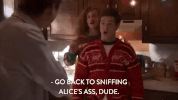 comedy central GIF by Workaholics