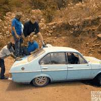 top gear comedy GIF by BBC America