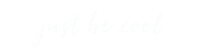 White Sticker by COOL DANCE