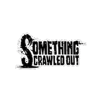 Horror Spooking Sticker by Vault Comics