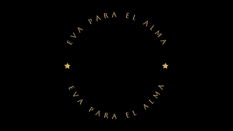 Logo Luna GIF by evaparaelalma