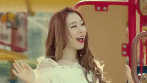 ujung yooyeonjung GIF