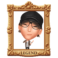 Jclintandrews Sticker by Genies