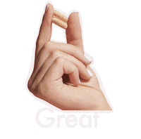 Vicky Kaya Sticker by Great for women
