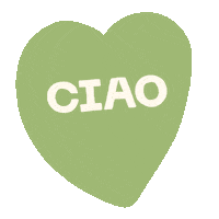 I Love You Heart Sticker