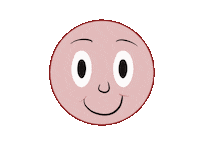 Love You Hearts Sticker