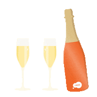 Cheers Create Sticker by IMORNL