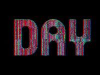 Art Glitch GIF