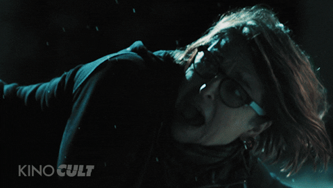 Film Halloween GIF by Kino Lorber