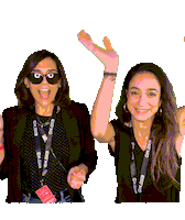 Sticker by Facebook at ON.DXB