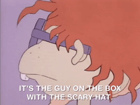 nicksplat rugrats GIF