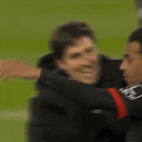 Premier League Win GIF by AFC Bournemouth