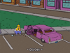 Season 14 Episode 10 GIF by The Simpsons