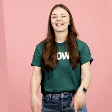 Happy You Got It GIF by Showit