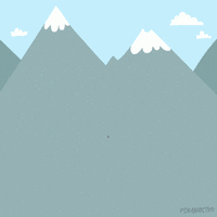 Big Foot Lol GIF by Animation Domination High-Def