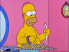 Episode 2 GIF by The Simpsons