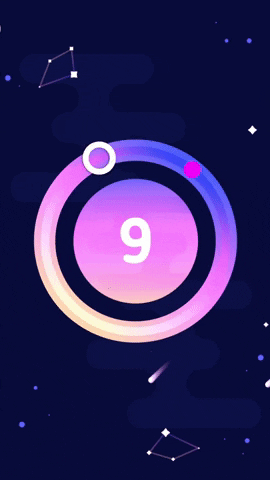 indie game orb GIF by ReadyGames